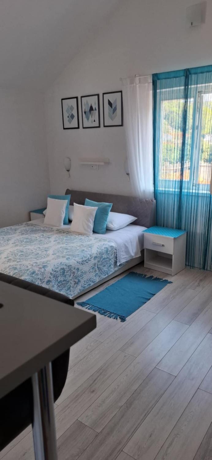 Hortenzia Apartments Apartment in Hvar