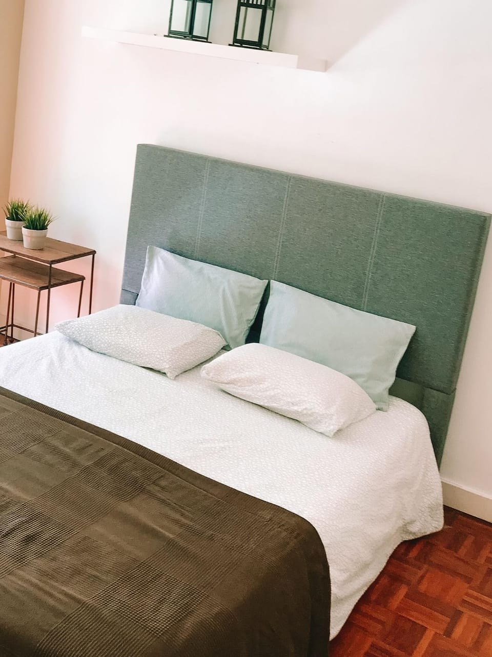 7Rios Rooms Vacation rental in Lisbon