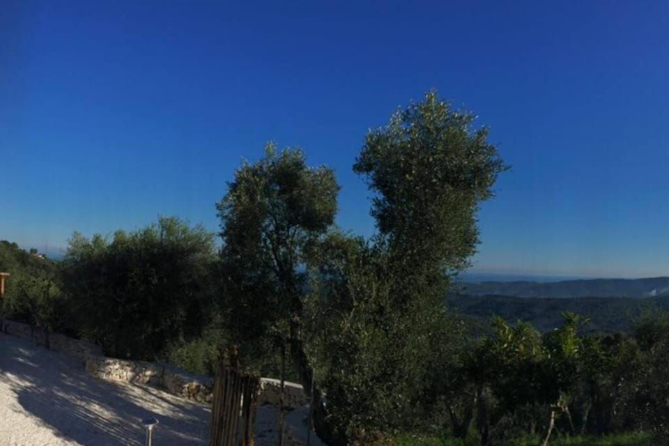 Casa San Valentino House in Province of Foggia