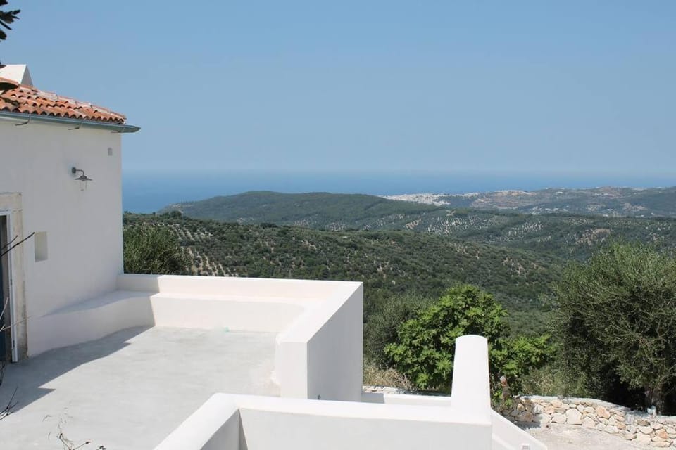 Casa San Valentino House in Province of Foggia