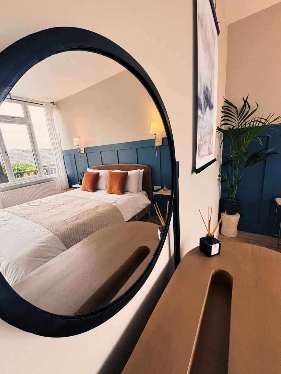 The Tower House B&B Bed and Breakfast in County Kilkenny