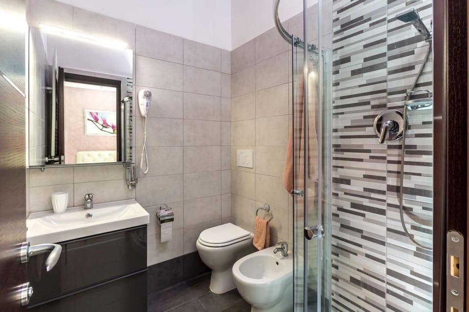 Residenza Monteverde Apartment in Rome