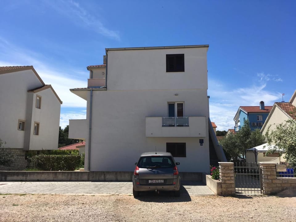 Apartment Urem Apartment in Biograd na Moru
