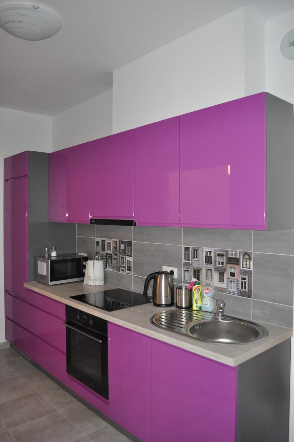 Pop Art Apartments Apartment in Warsaw