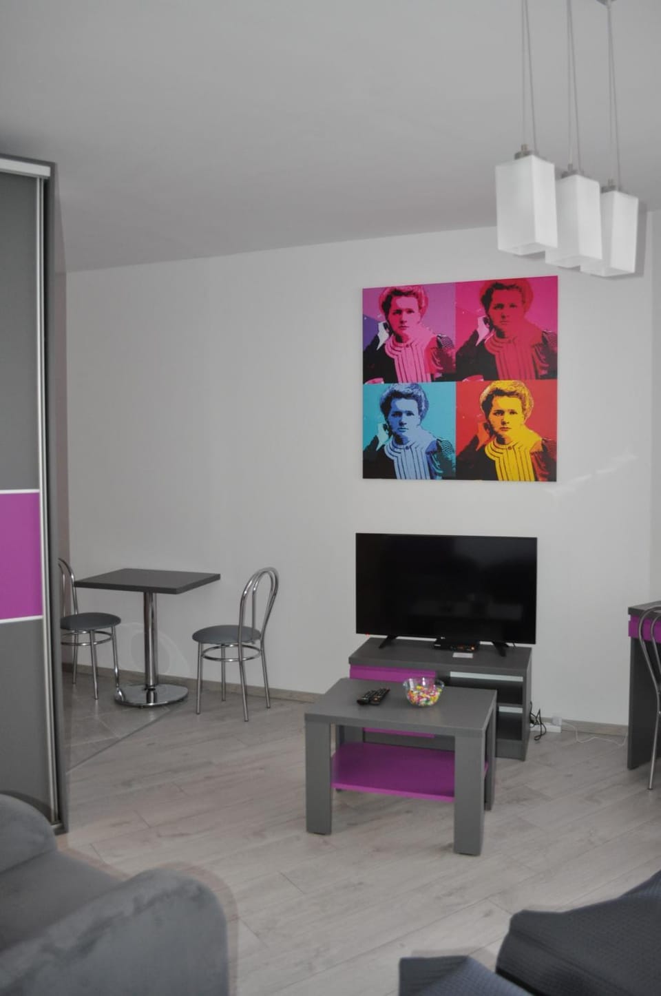 Pop Art Apartments Apartment in Warsaw
