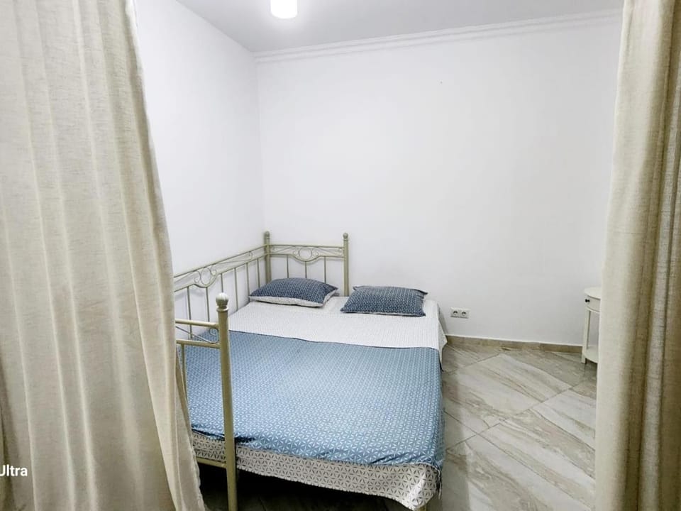 Paradise Apartment Apartment in Batumi