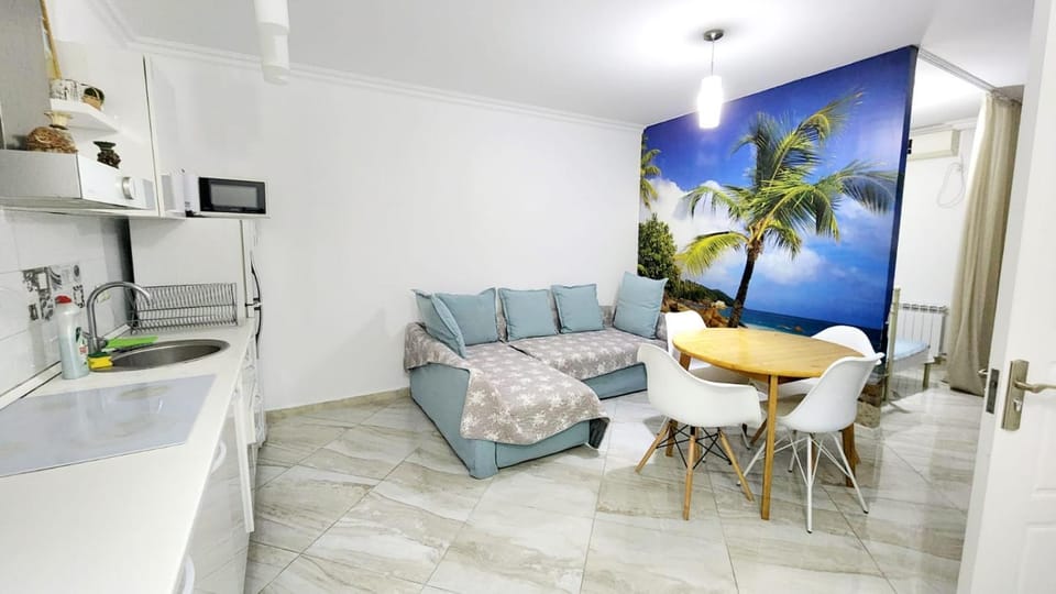 Paradise Apartment Apartment in Batumi