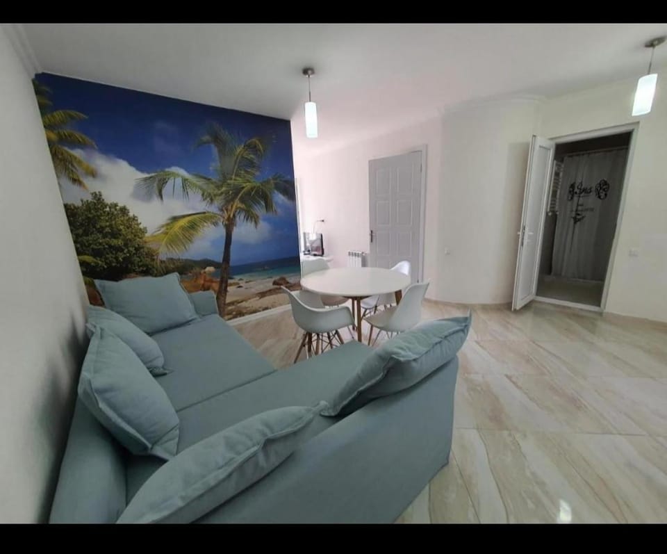 Paradise Apartment Apartment in Batumi
