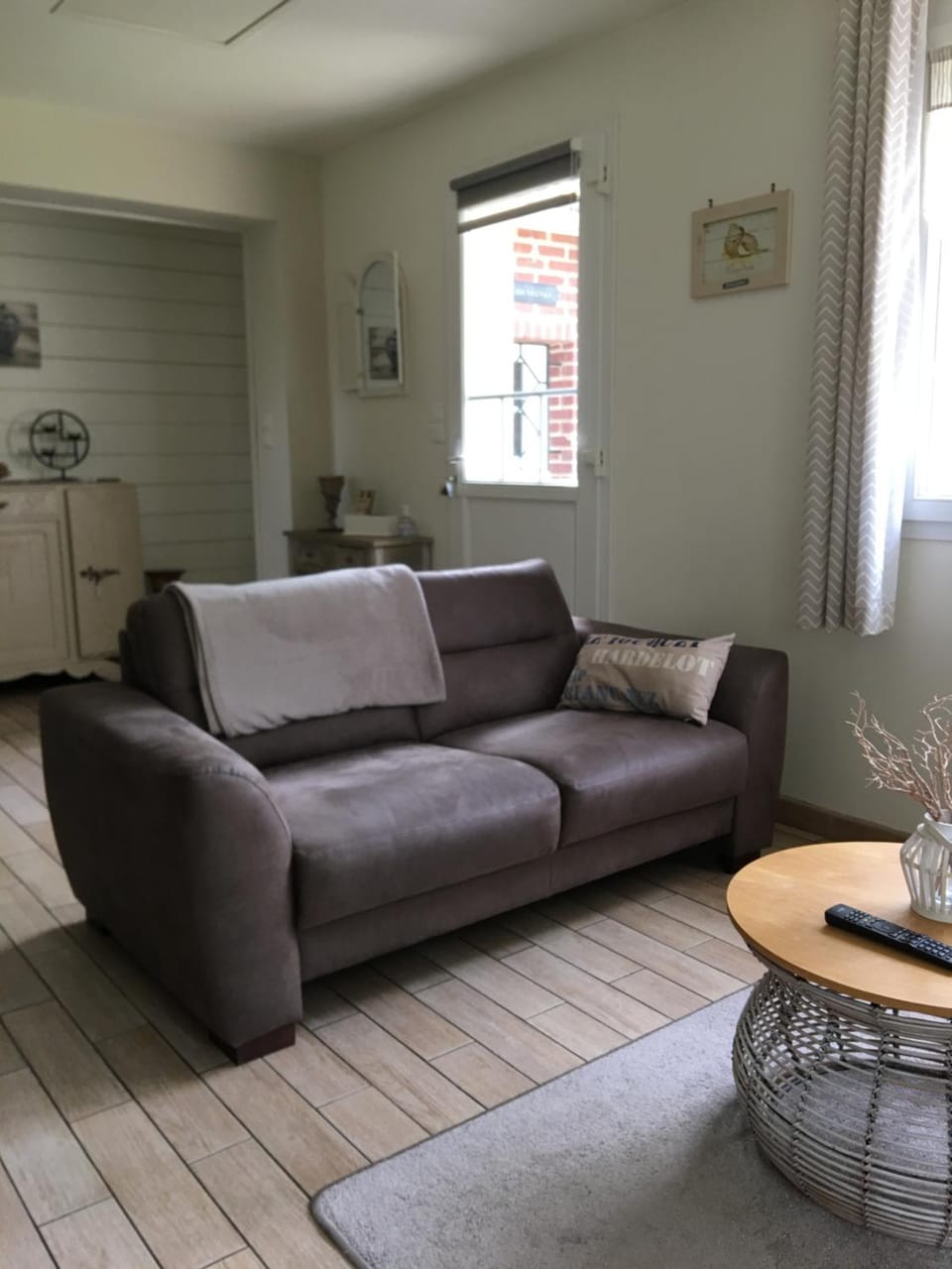 Chambre d'Hotes Les Hortensias Bed and Breakfast in Hauts-de-France