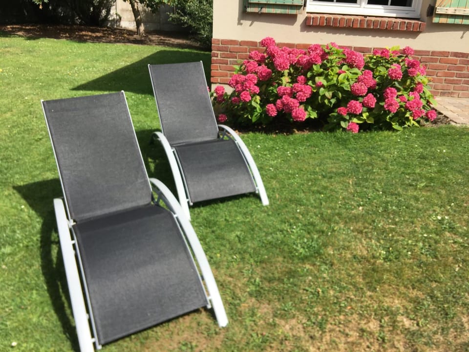 Chambre d'Hotes Les Hortensias Bed and Breakfast in Hauts-de-France
