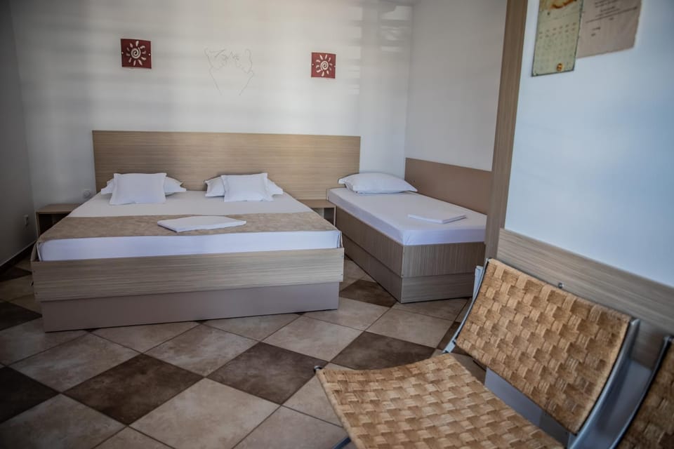 Vila QSO Bed and Breakfast in Constanța County