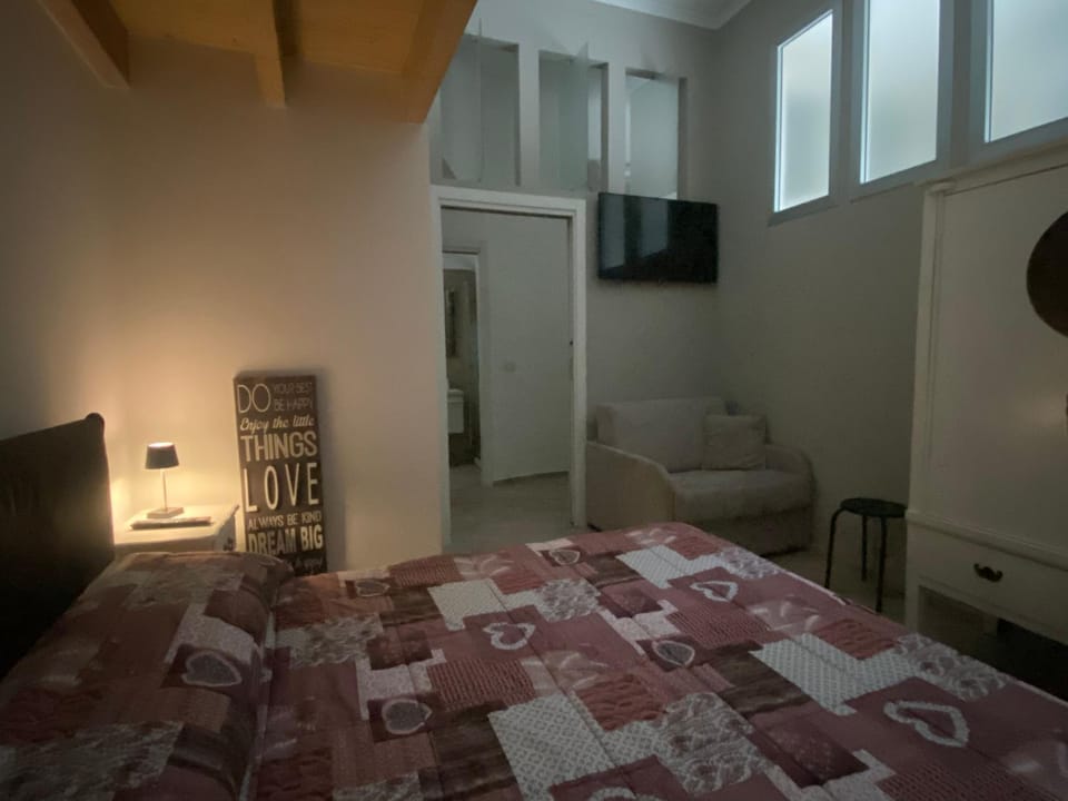 B&B Belvedere Bed and Breakfast in Province of Foggia