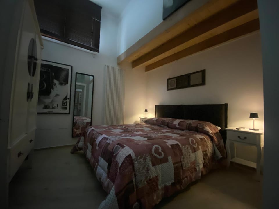 B&B Belvedere Bed and Breakfast in Province of Foggia