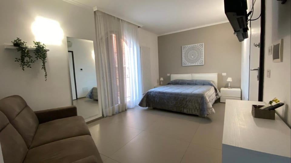 B&B Belvedere Bed and Breakfast in Province of Foggia