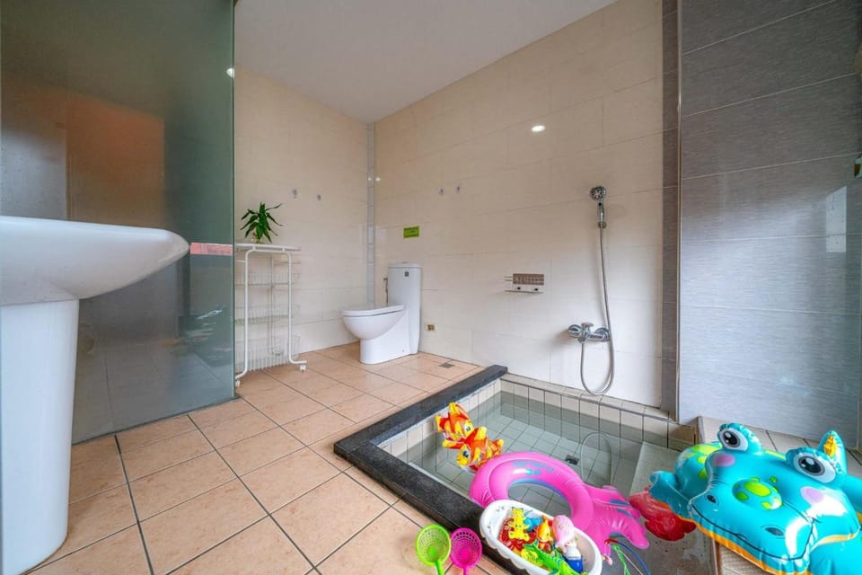 Wonderful Land B&B Vacation rental in Taiwan, Province of China