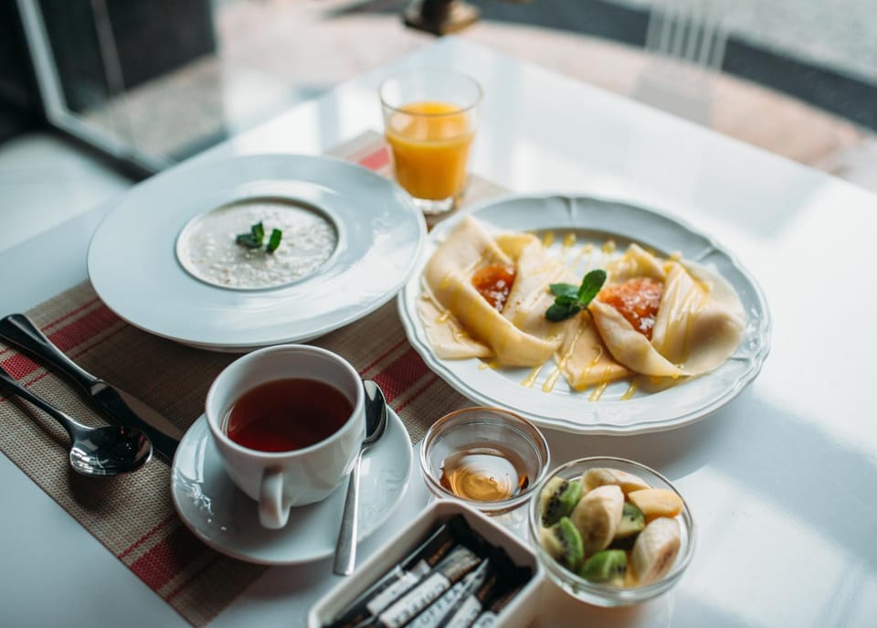 Breakfast