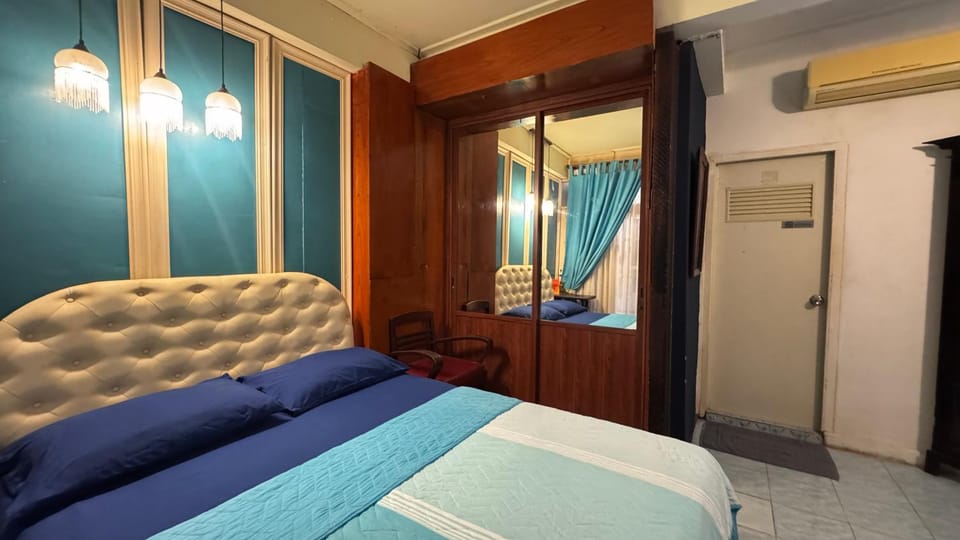 Café de Baan Raow Bed and Breakfast in Bangkok