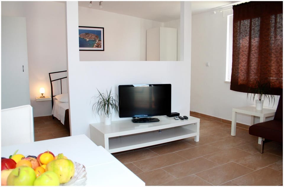 Apartments Ercegovic Apartment in Šibenik-Knin County, Croatia