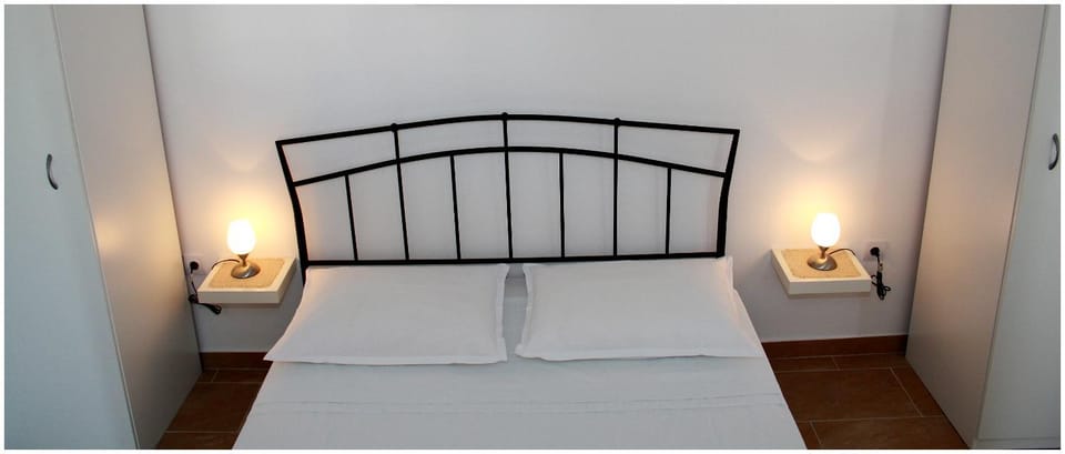 Apartments Ercegovic Apartment in Šibenik-Knin County, Croatia