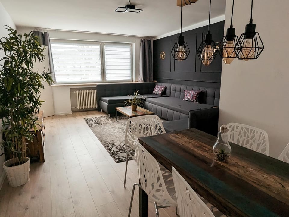 Downtown Apartments Unterbilk Apartment in Neuss