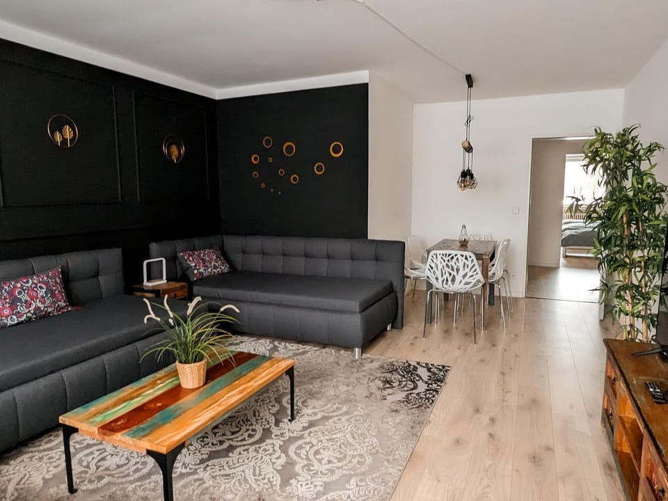 Downtown Apartments Unterbilk Apartment in Neuss