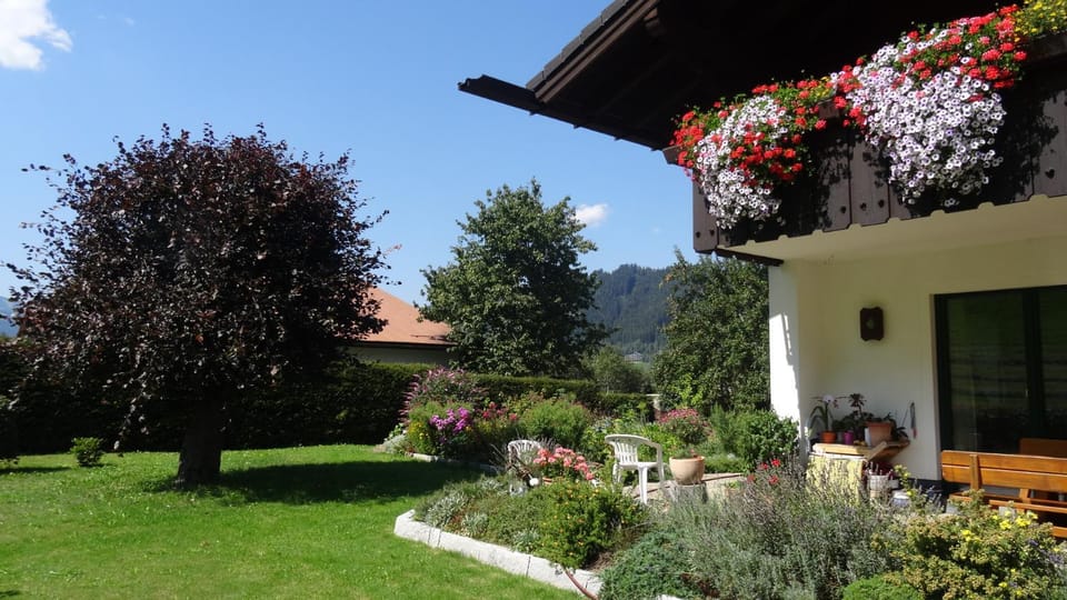 Facade/entrance, Spring, Summer