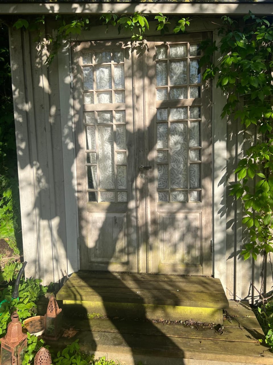 Harrys Hardware Home House in Skåne County