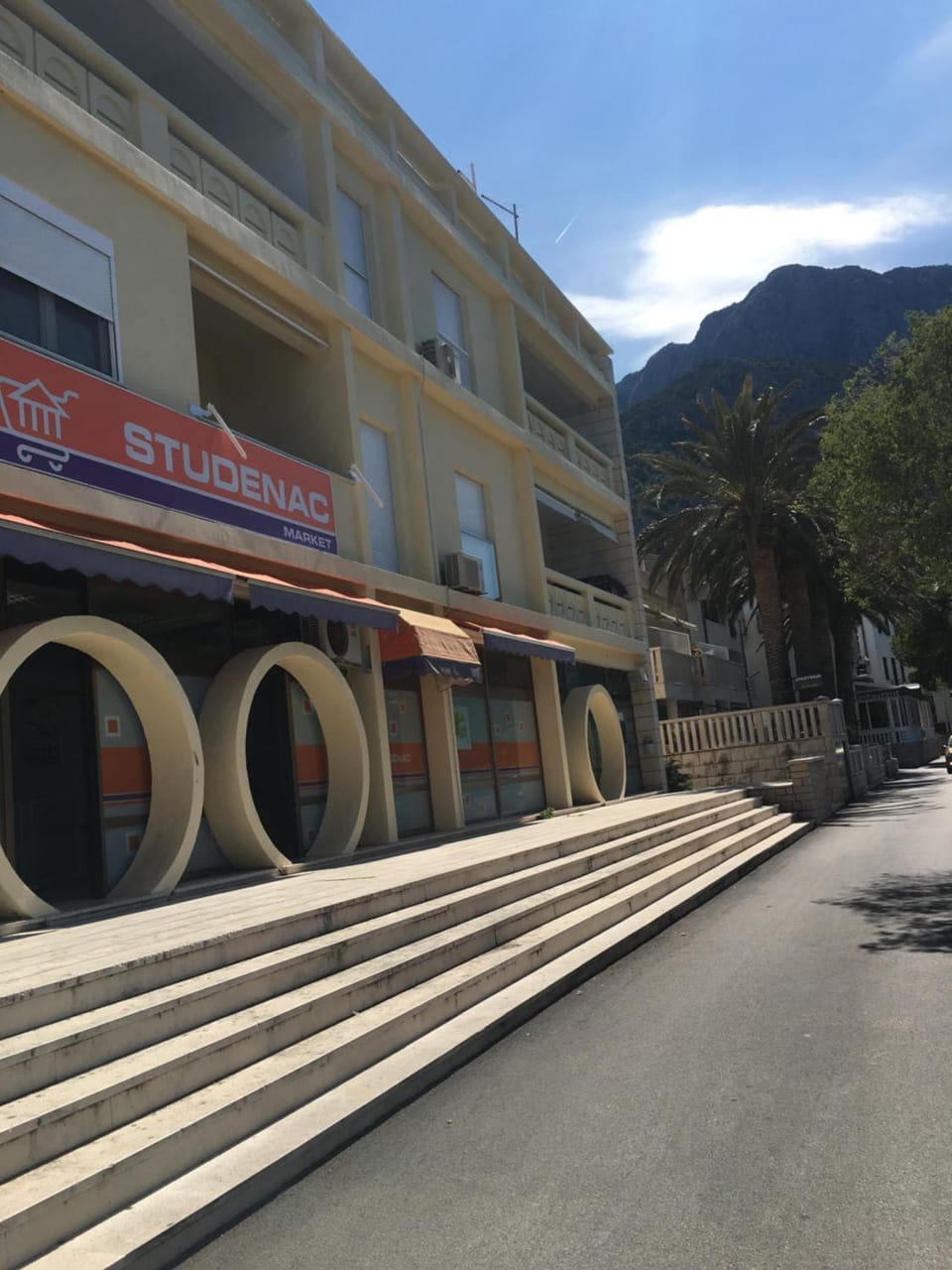 Oki Apartment Apartment in Split-Dalmatia County
