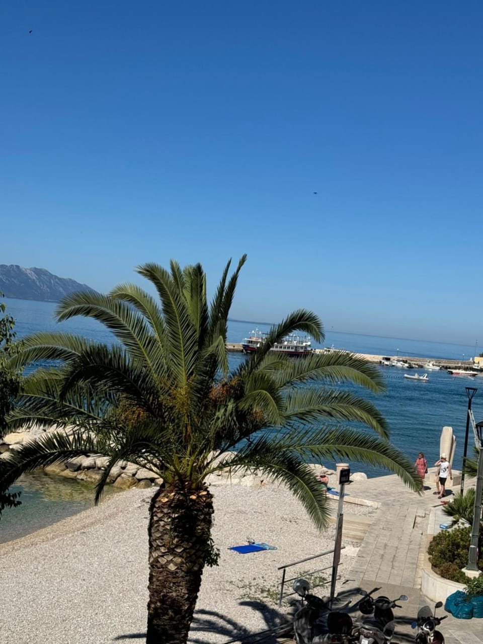 Oki Apartment Apartment in Split-Dalmatia County