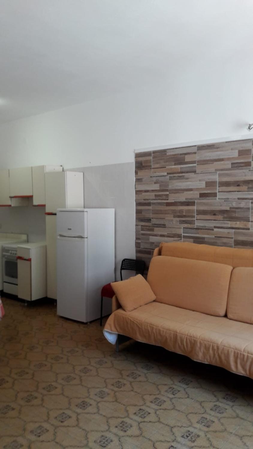 The Marchisio Apartment Apartment in Buggerru