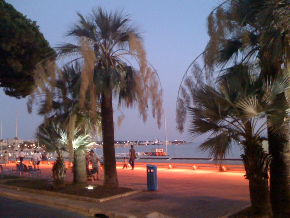 Appartement Cannes sur Croisette Apartment in Cannes