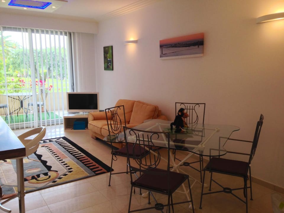 Appartement Cannes sur Croisette Apartment in Cannes
