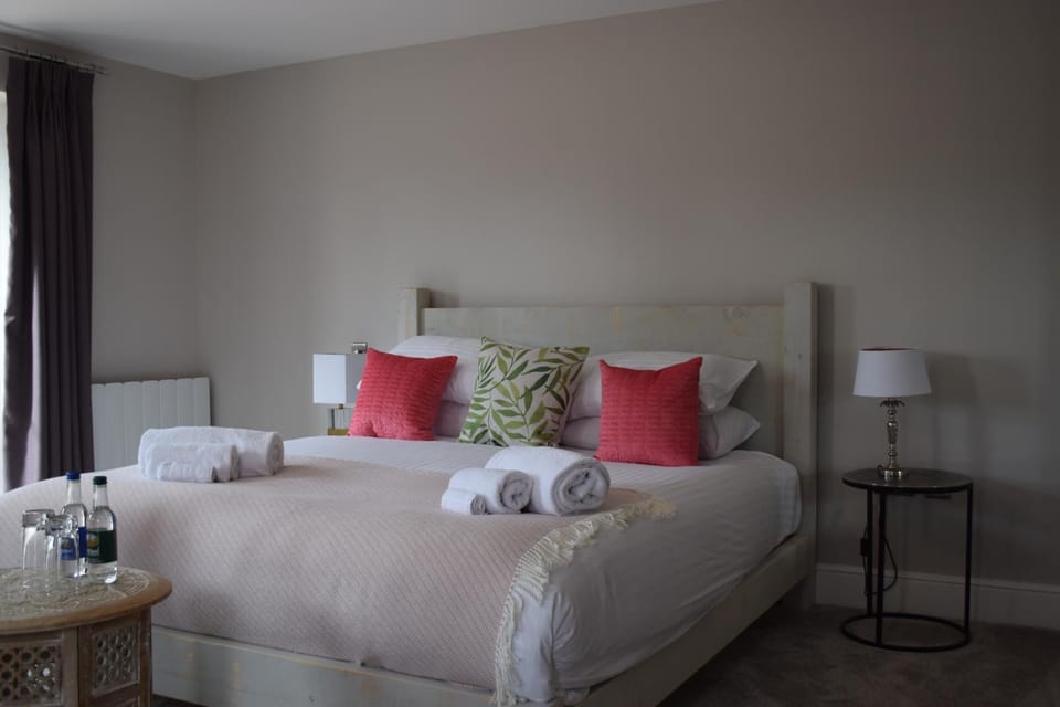 The Manor House at Quorn Hotel in Loughborough