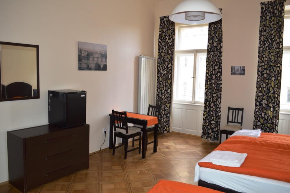 Decorative detail, Bedroom