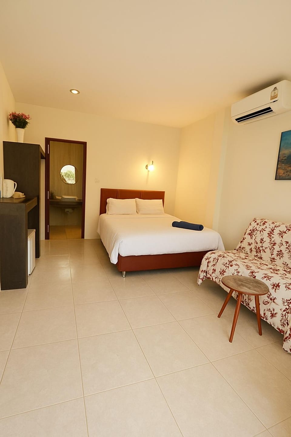 Pakmeng Beach Resort Bed and Breakfast in Krabi Changwat