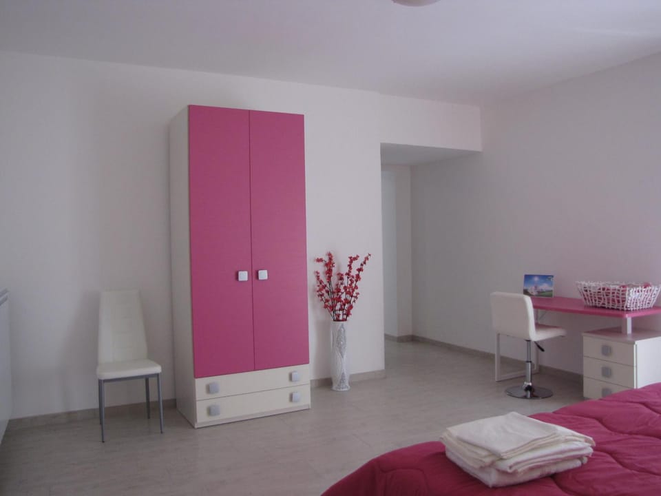 Quattro stagioni Bed and Breakfast in Basilicata