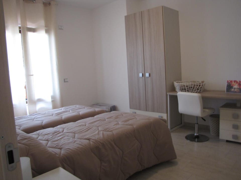 Quattro stagioni Bed and Breakfast in Basilicata