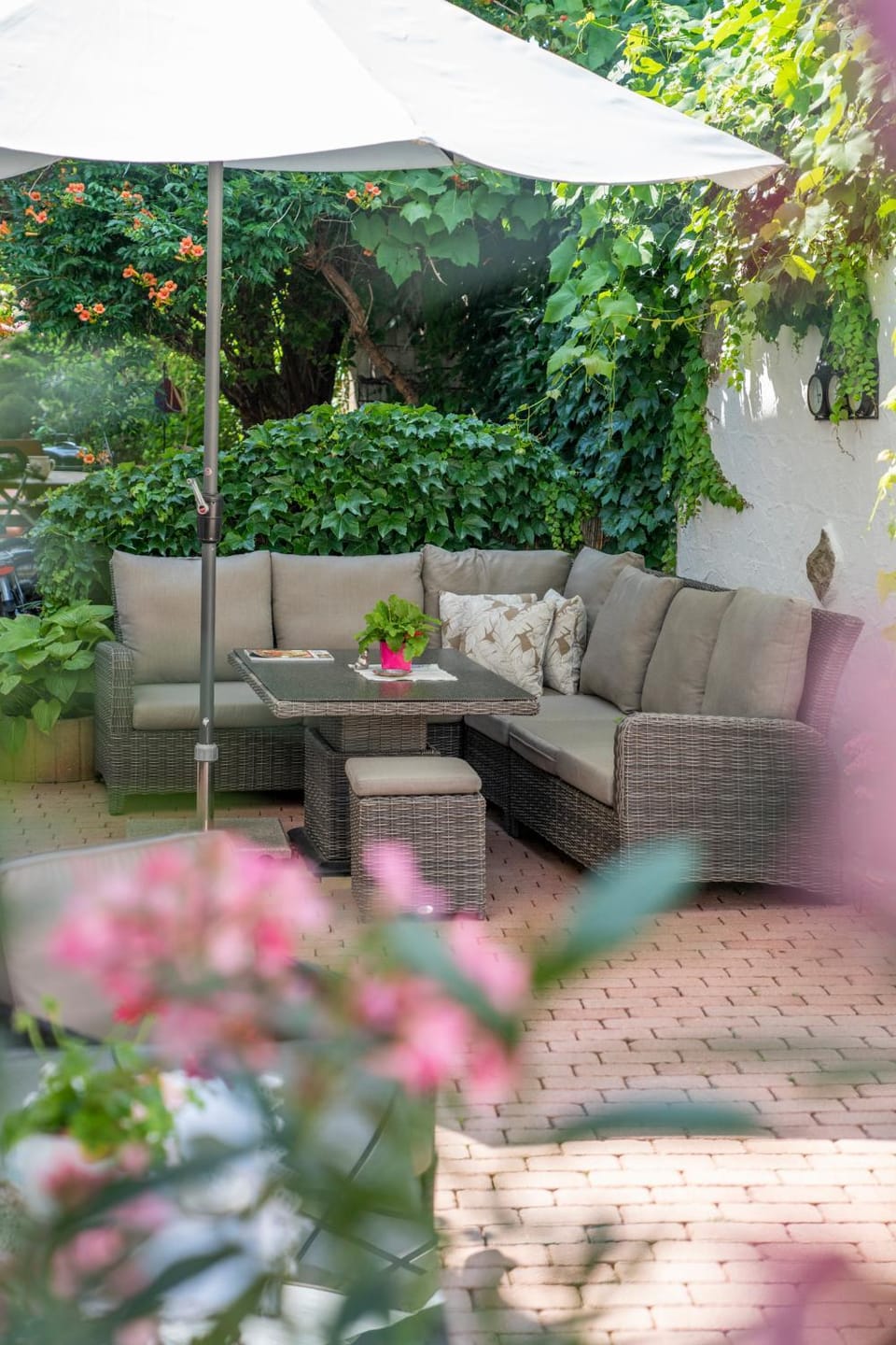 View (from property/room), Seating area