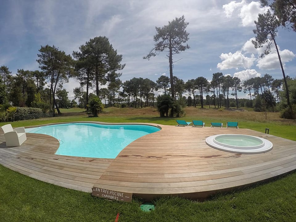 View (from property/room), Swimming pool