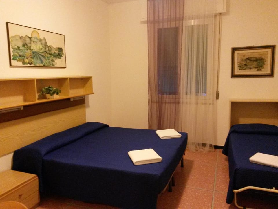 Hotel Bel Sit Hotel in Rapallo