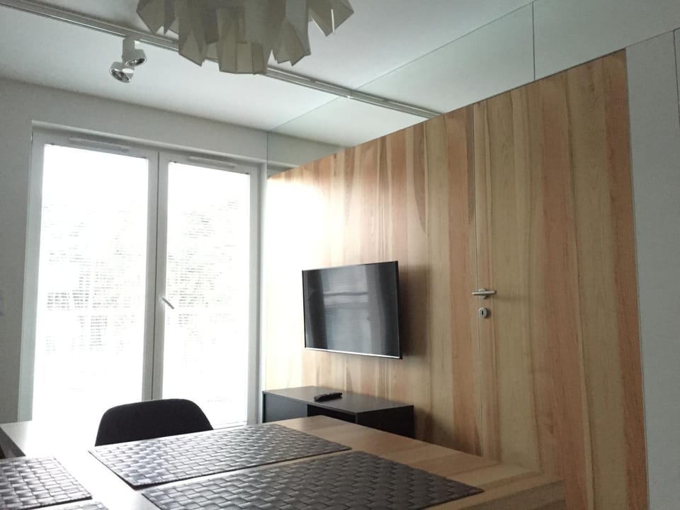 MOHO apartament Apartment in West Pomeranian Voivodeship, Poland