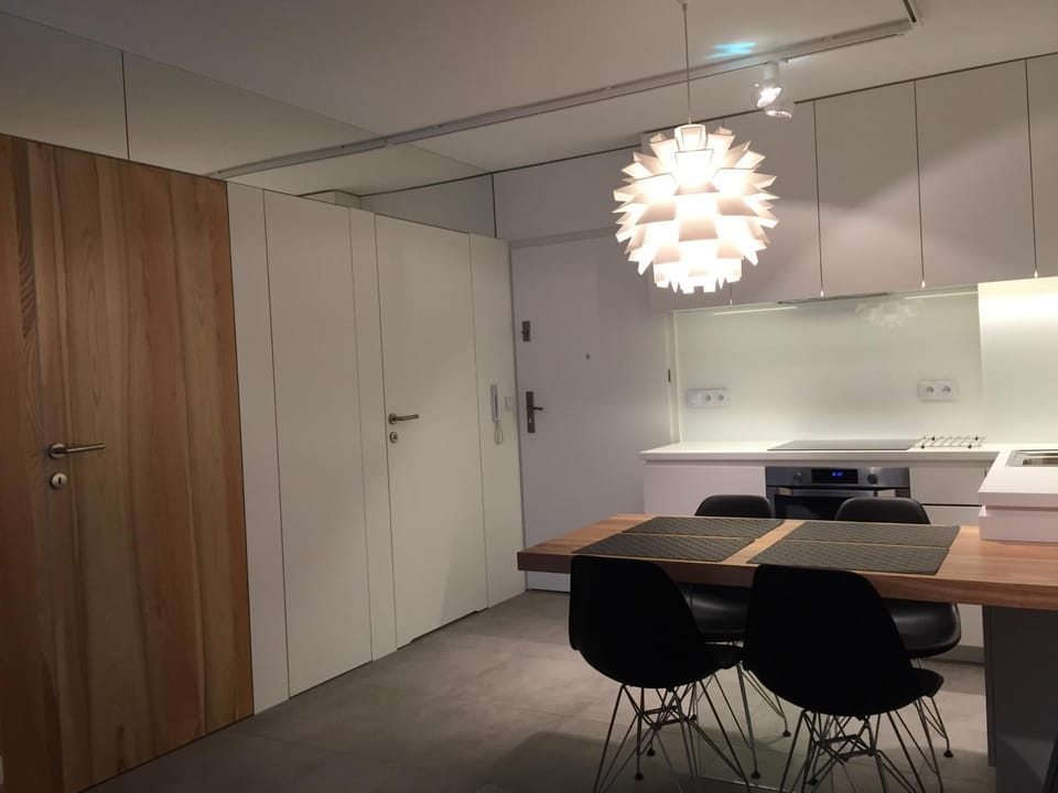 MOHO apartament Apartment in West Pomeranian Voivodeship, Poland