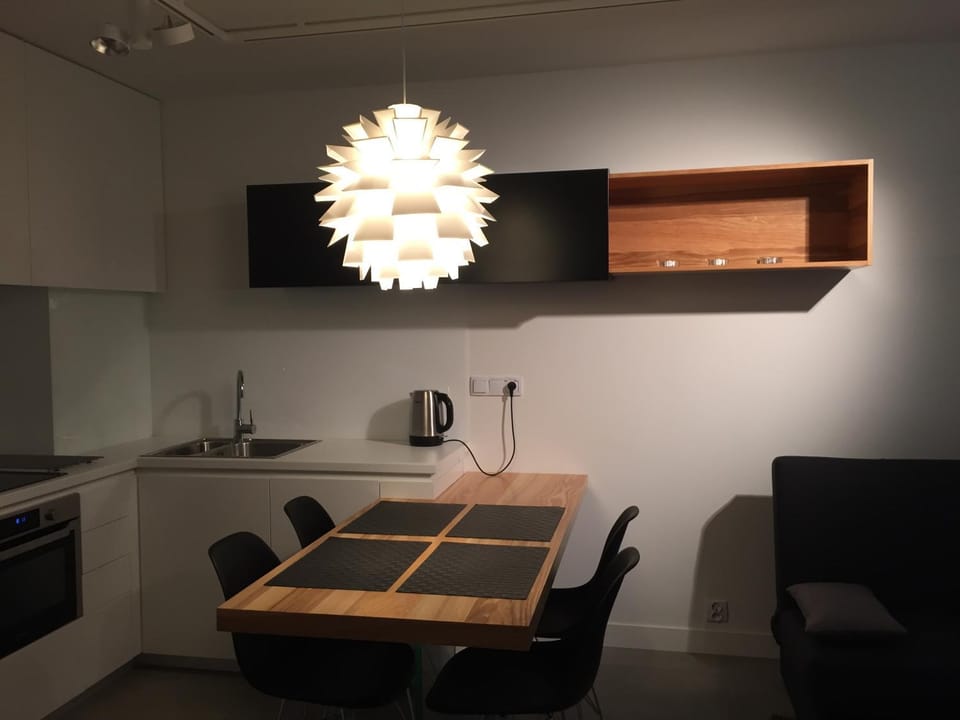 MOHO apartament Apartment in West Pomeranian Voivodeship, Poland