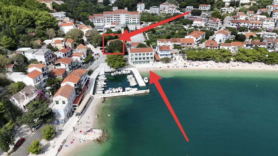 Apartmani Roko Apartment in Dubrovnik-Neretva County