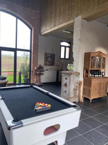 De Kouterhoeve Bed and Breakfast in Flanders