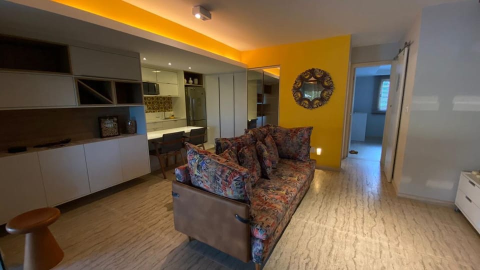 Duplex Lagoa do Forte Apartment in Praia do Forte