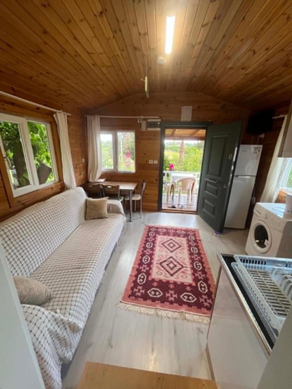 Naz Apartlari Cirali Apartment in Antalya Province