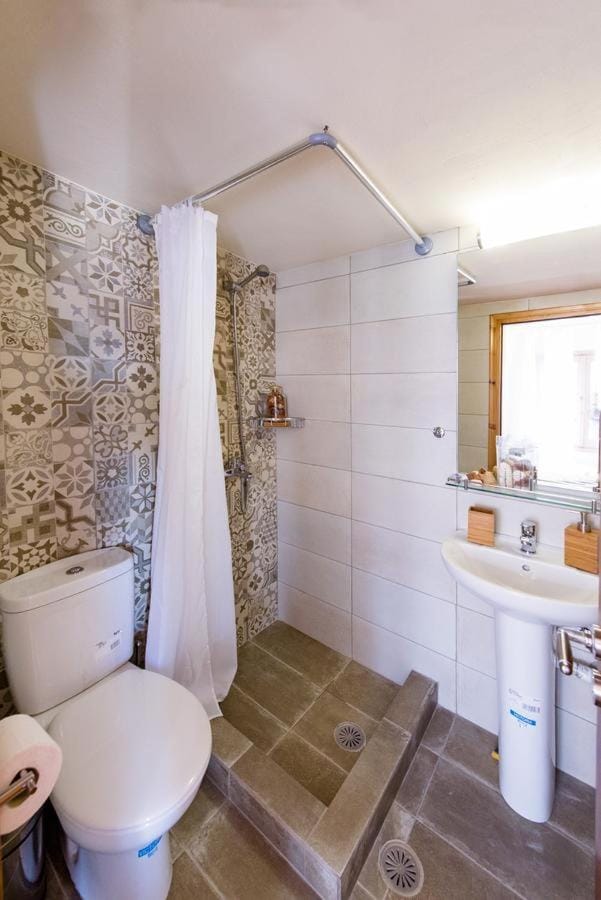 Spitakia Apartment in Decentralized Administration of the Aegean