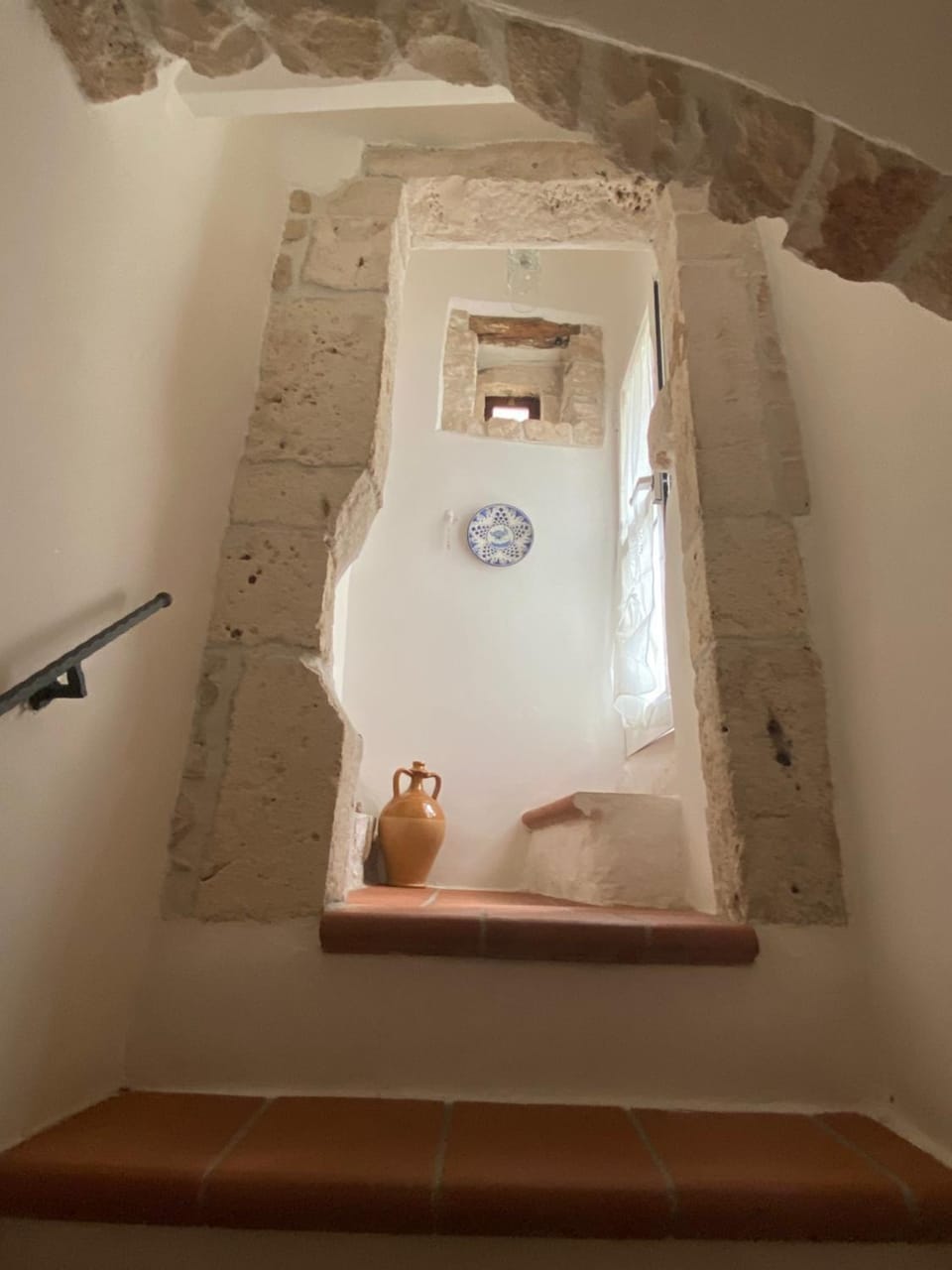 Donna Maria Bed and Breakfast in Apulia
