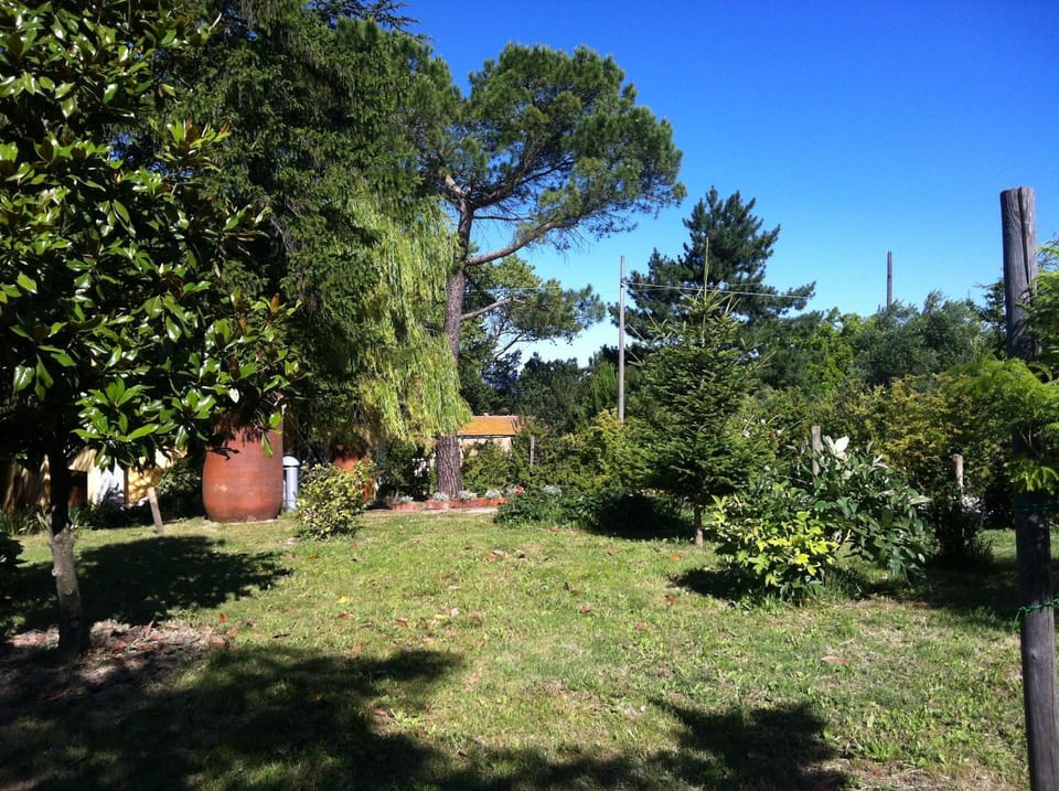 Villa Nunzia House in Umbria